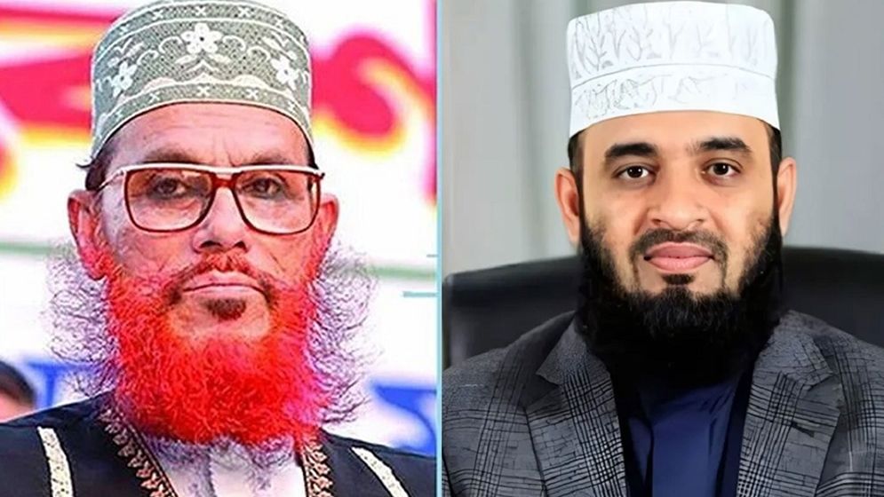 আজহারীর তদন্তের দাবি সাঈদীর মৃত্যু মেডিকেল কিলিং কিনা 