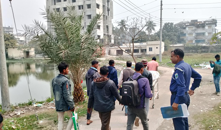 কুষ্টিয়ায় ট্রাক-সিএনজি সংঘর্ষে প্রাণ গেল ২ জনের