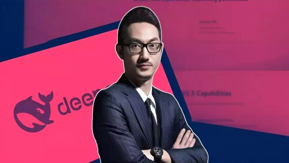 ডিপসিকের প্রতিষ্ঠাতা কে এই লিয়াংপ্রযুক্তির দুনিয়ায় আলোড়ন সৃষ্টিকারী ?
