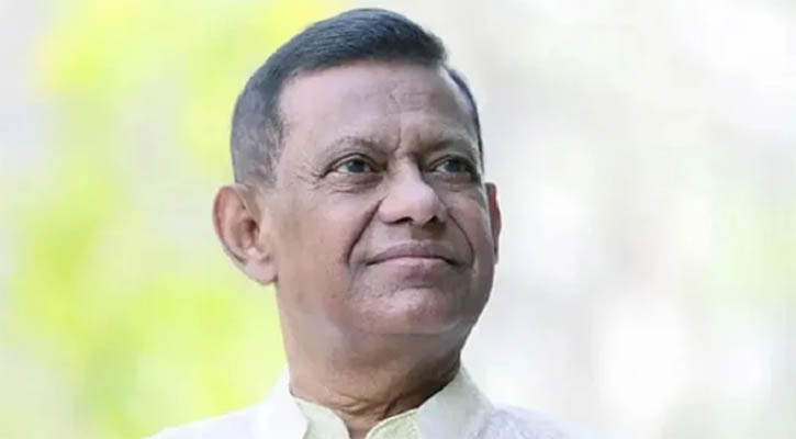 সাবেক বিচারপতি মানিক কারাগারে বসেই নিজের 'মৃত্যু'র কথা শুনেন 