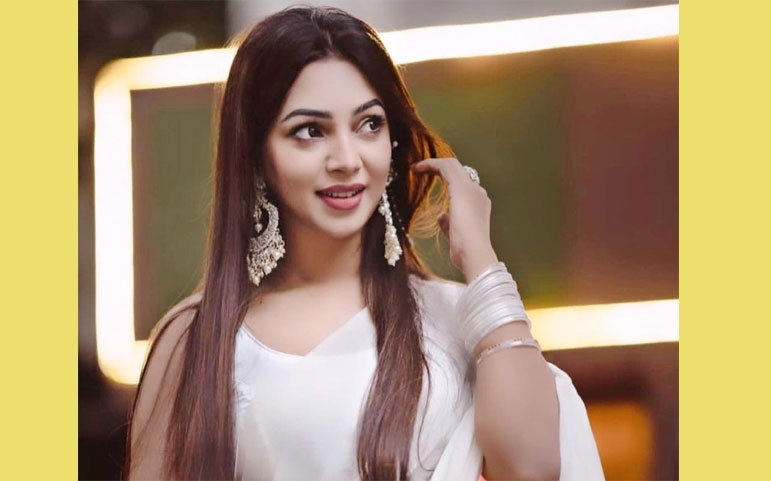  আল্লাহকে না পাওয়ার ভয়ে  আত্মহত্যা করিনি প্রভা