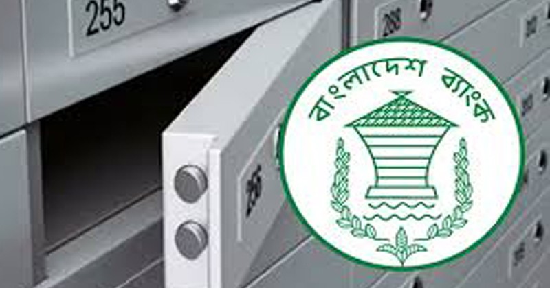 যে কোনো সময় অভিযান বাংলাদেশ ব্যাংকে ৩০০ গোপন লকারের সন্ধান, 