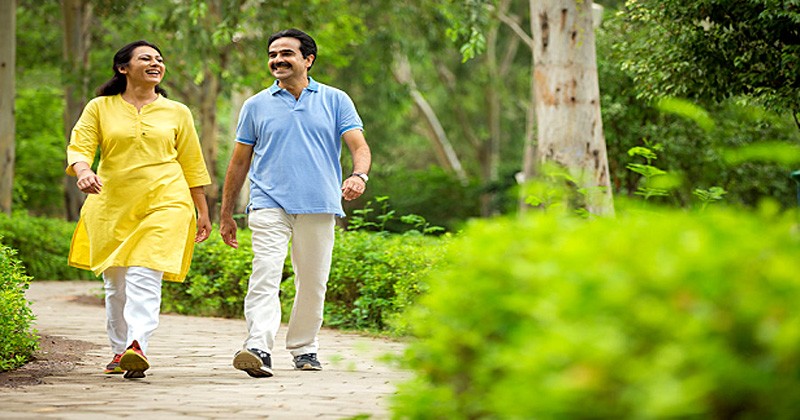 দীর্ঘদিন শরীর সুস্থ রাখার উপায় গুরুত্বপূর্ণ