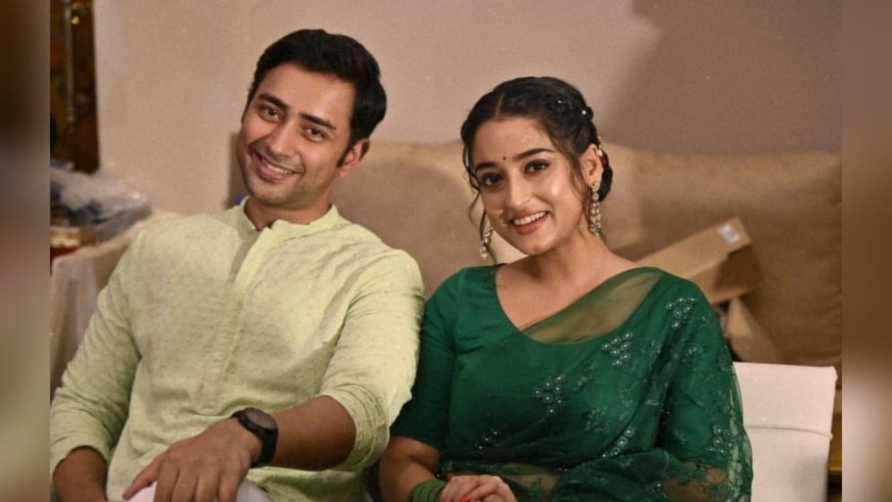  রাহুল বিয়ে না করেই মেয়ের ‘বাবা’!
