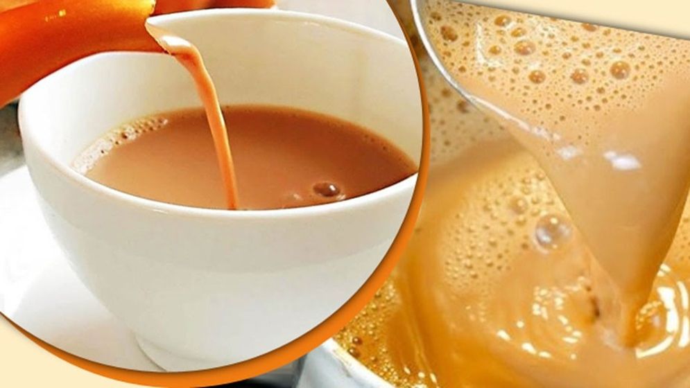 কেন এড়িয়ে চলবেন দুধ চা 