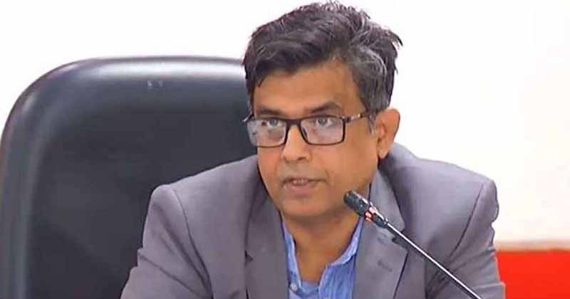 ডকুমেন্টেশন হবে জুলাই বিপ্লবে সংবাদমাধ্যমের ভূমিকা : প্রেস সচিব
