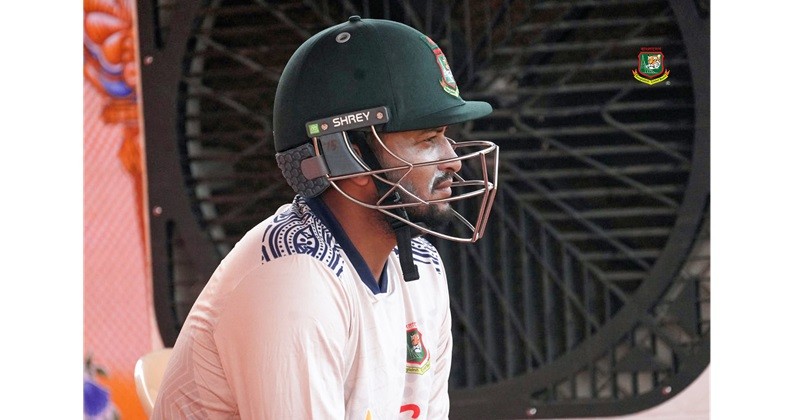 সাকিব যুক্তরাষ্ট্রেও দল হারালেন 