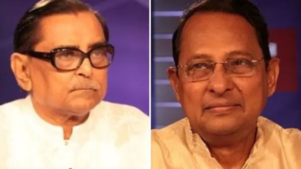 ৩ দিনের রিমান্ডে ইনু-মেনন 