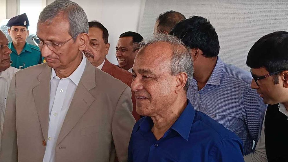 স্বরাষ্ট্র উপদেষ্টা‘ জানালেন ডেভিল হান্ট অপারেশন’ কতদিন চলবে 