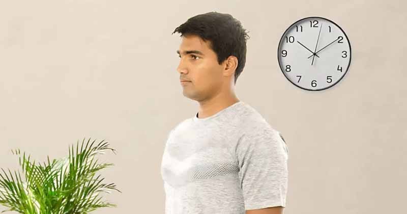 জানুন ১ মিনিটেই আপনার বয়স 