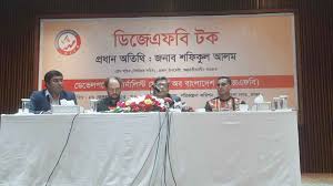 বিদ্যুৎখাতে ডাকাতি হয়েছে  রাষ্ট্রীয় সহযোগিতায়: প্রেস সচিব