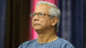 হাসিনা, তার পরিবারের সদস্য ও সকল সহযোগীর বিচার হবে: প্রধান উপদেষ্টা
