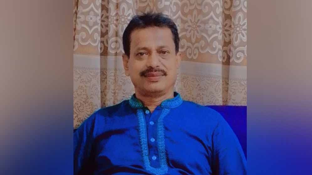 বিএনপি নেতাকে দল থেকে অব্যাহতি চাঁদাবাজির অভিযোগে 