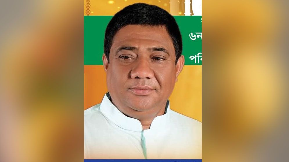 মেঘনায় বালু উত্তোলনের নিয়ন্ত্রক মিন্টুই ছিল 