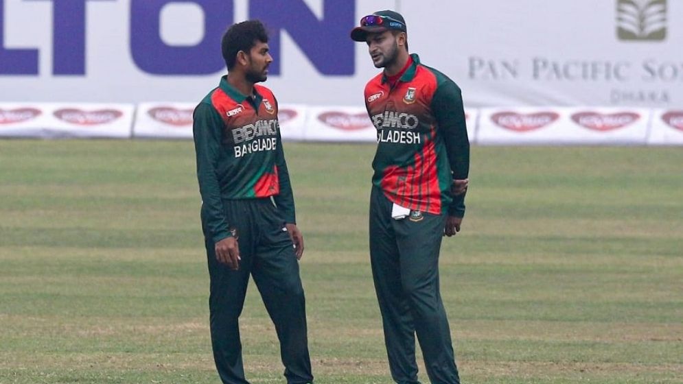 মিরাজ  তাই করে দেখাতে চান  সাকিবরাও যা পারেননি,