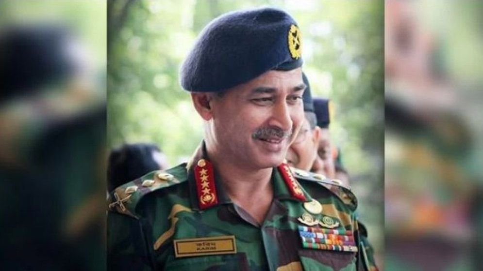 সাবেক সেনাপ্রধানজানালেন ২০১৪ সালে আ.লীগ ও বিএনপি-জামায়াতের কী সমঝোতা হয়েছিল 