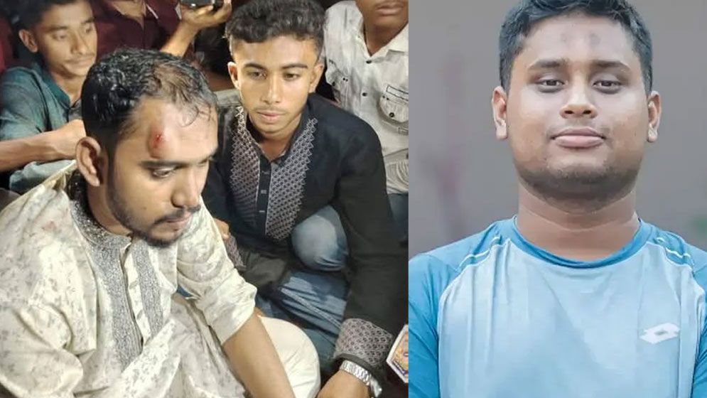 হাসনাত আব্দুল্লাহ যে বার্তা দিলেন মাসউদের ওপর হামলা, 