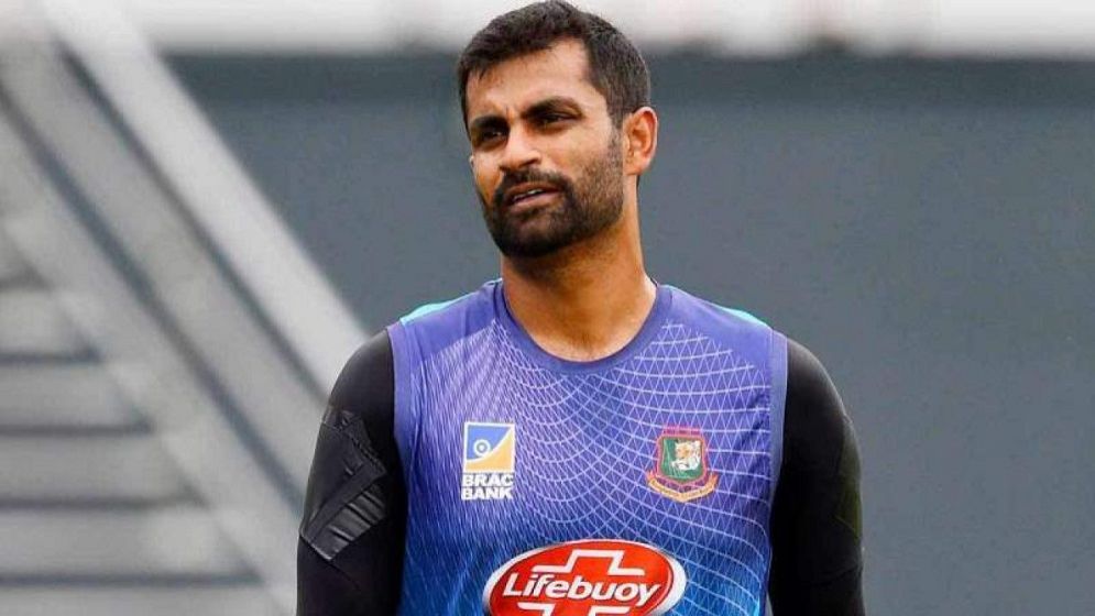 তামিম,কবে মাঠে ফিরবেন  জানালেন চিকিৎসক