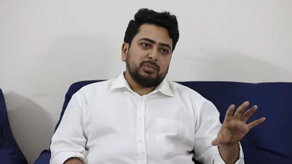 নৌকা মার্কা থাকবে না আগামী নির্বাচনে , কারণ জানালেন নাহিদ