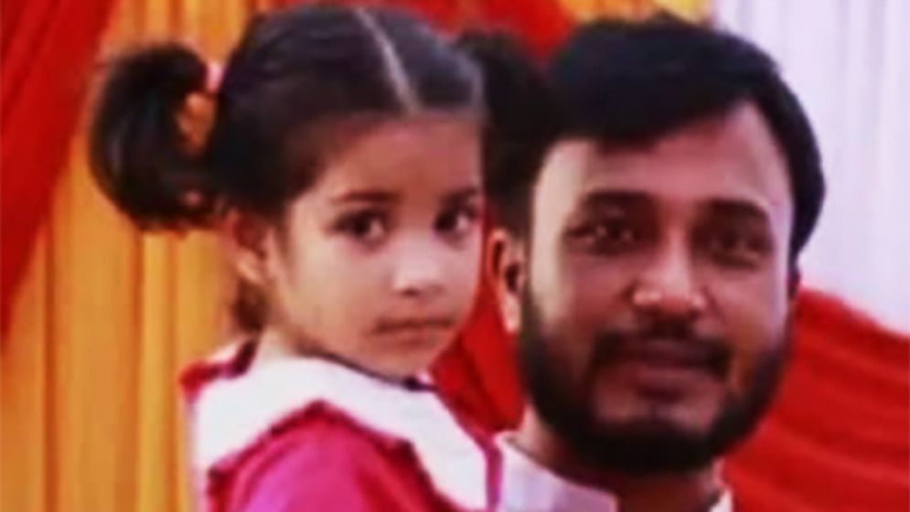 ঈদের দিন নিহত ৩ শেরপুরে দুর্ঘটনায় বাবা-মেয়েসহ 