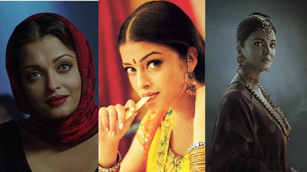 ঐশ্বরিয়ার জীবনের ‘আপনি কতটা জানেনকালো অধ্যায়’ সম্পর্কে 