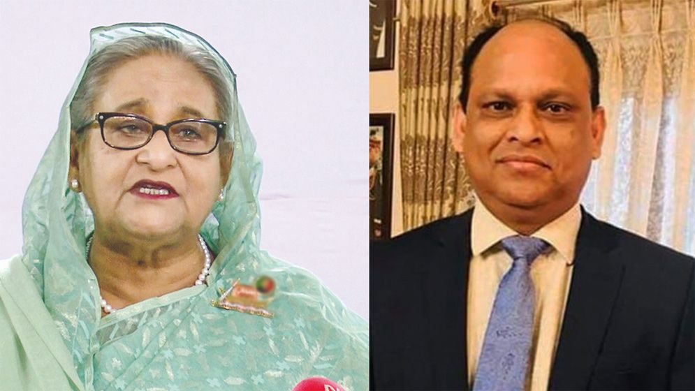 ২০০ গুমের প্রমাণ মিলেছে’‘শেখ হাসিনা ও জিয়াউলের বিরুদ্ধে 