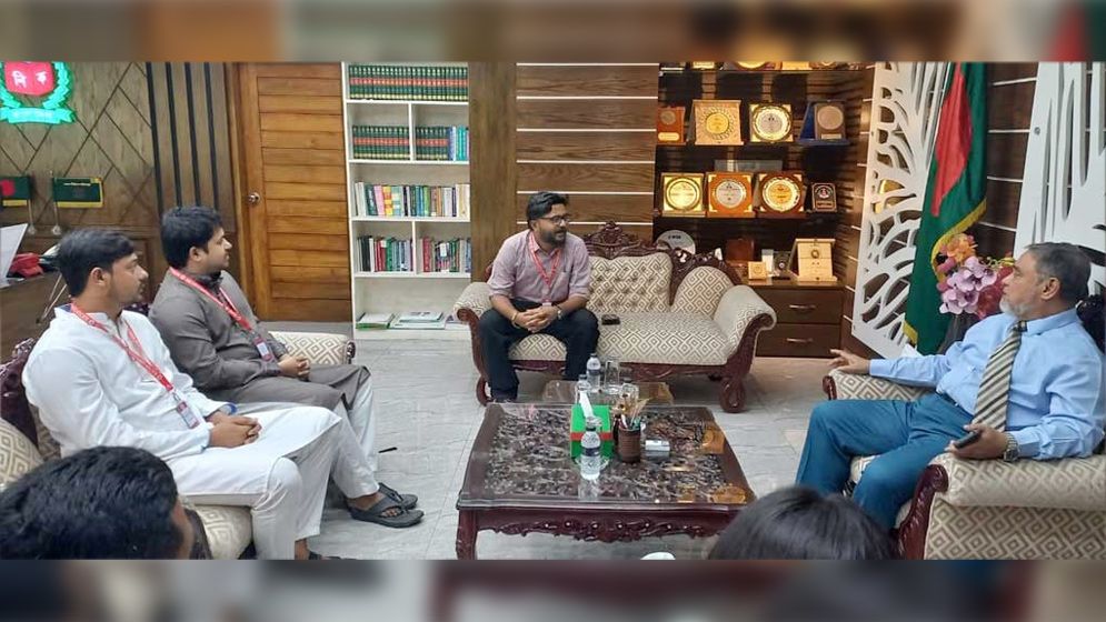 এনসিপির বিগত তিন নির্বাচনে অনিয়মে জড়িত কর্মকর্তাদের শাস্তি দাবি 