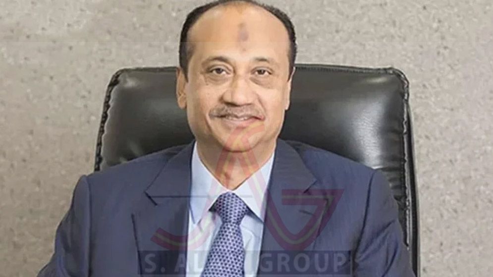 ১১ একর জমি-কারখানার নিলামএস আলমের ৯৯৪৮ কোটি টাকা আদায়ে 