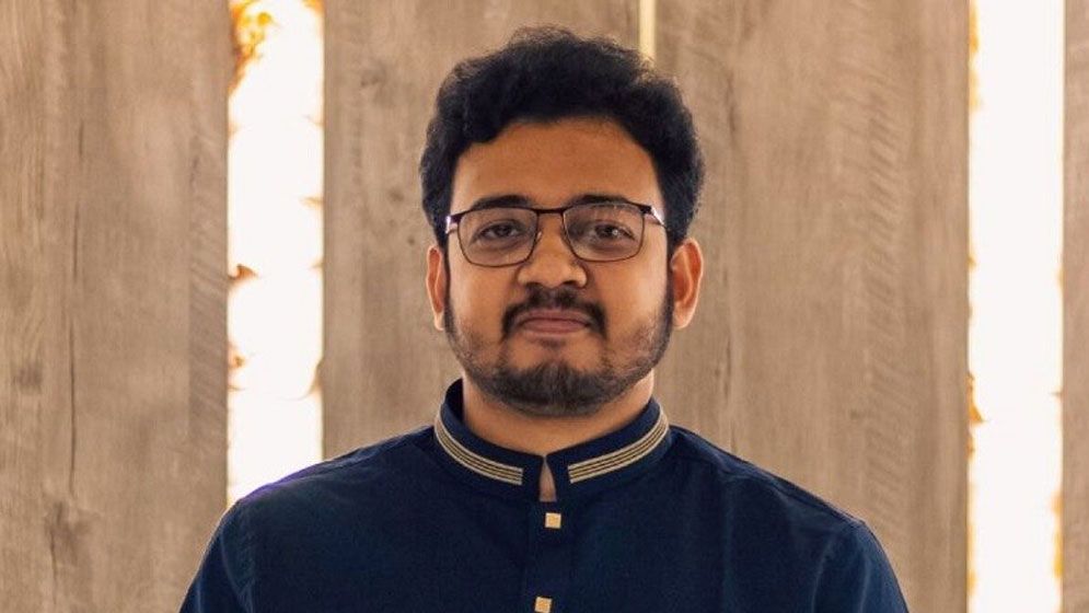 ঢাবি শিবির সেক্রেটারি মহিউদ্দিন মাস্টার্সে প্রথম হলেন 