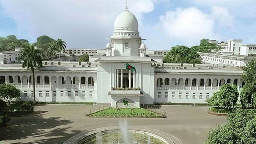 আসামি গ্রেফতারে ঊর্ধ্বতন কর্তৃপক্ষের অনুমতি: লাগবে না  হাইকোর্ট