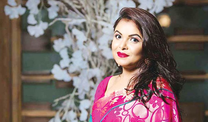 গ্রেপ্তারি পরোয়ানা  শাওনসহ ১০ জনের বিরুদ্ধে 