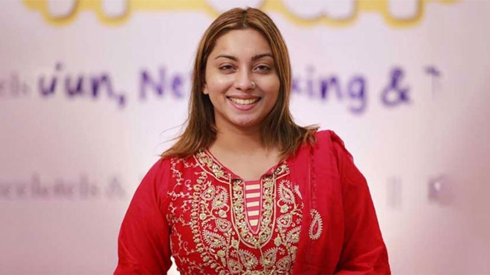 জামিন নামঞ্জুর মডেল মেঘনা আলমের 