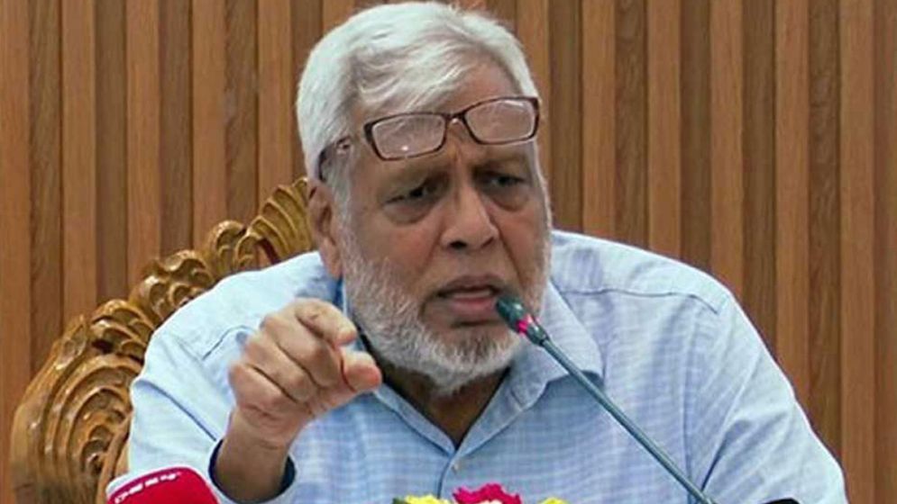 পদক্ষেপ নেওয়া হচ্ছে গ্যাস চুরির বিষয়ে : জ্বালানি উপদেষ্টা