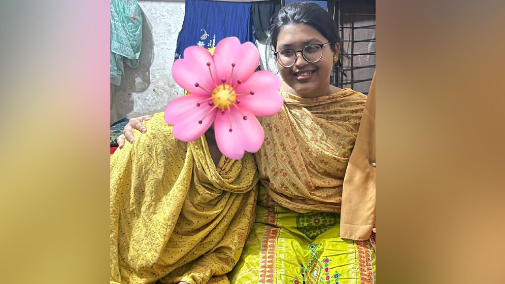 লামিয়া আত্মহত্যার আগে কী বলেছিলেন , জানালেন শ্রাবন্তী