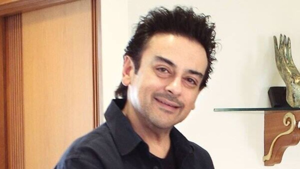 আদনান সামি কেন পাকিস্তান ছেড়ে ভারতের নাগরিকত্ব নেন 