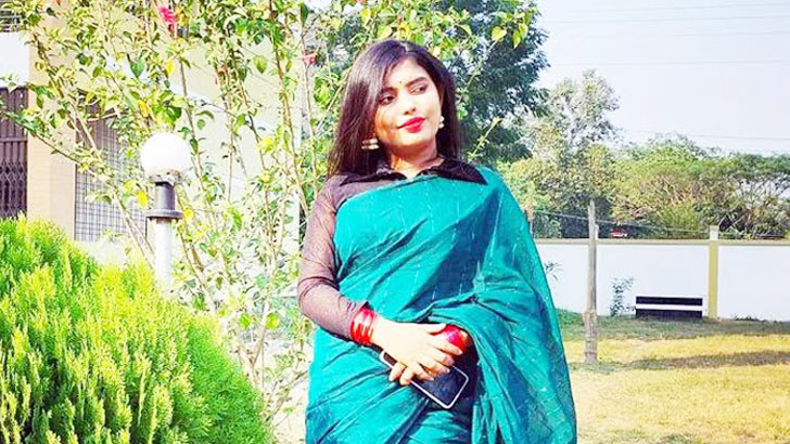 ছাত্রলীগ নেত্রীসহ ৫ জনকে হল থেকে বহিষ্কার ইবিতে ছাত্রী নির্যাতন: 