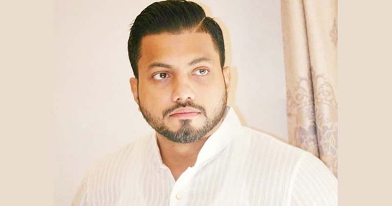 ইশরাক হোসেনকে মেয়র ঘোষণা করে ডিএসসিসির গেজেট প্রকাশ