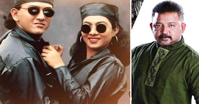 প্রেম নিয়ে যা বললেন ডন সালমান-শাবনূরের 