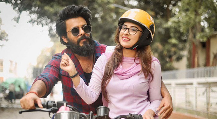 পাকিস্তানে সিয়াম-বুবলীর ‘জংলি’  উর্দুতে মুক্তি পাচ্ছে 
