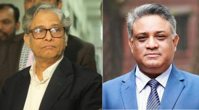 ১৩ জনের নামে মামলা  ঢাবির সাবেক দুই উপাচার্যসহ 