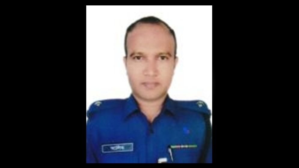 চাঞ্চল্যকর তথ্য ফাঁস ওসি আলিমের 