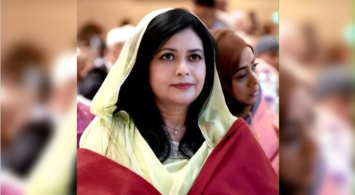 ডা. জোবাইদা রহমান সরকারি চাকরি ফিরে পাচ্ছেন 