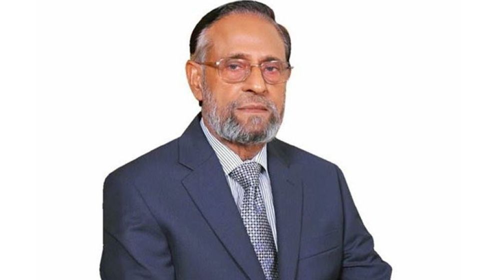 নিষিদ্ধ করা হোক আওয়ামী লীগের রাজনীতি : কর্নেল অলি