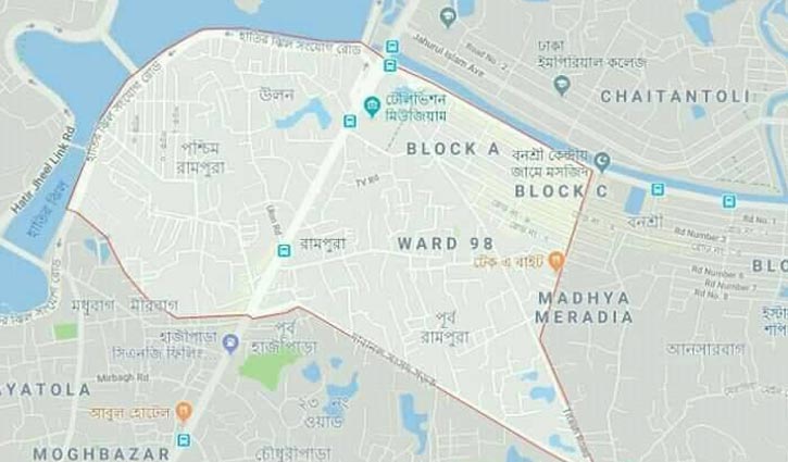  শিশু গৃহকর্মীকে ধর্ষণের অভিযোগ, গৃহকর্তা গ্রেপ্তার রাজধানীতে