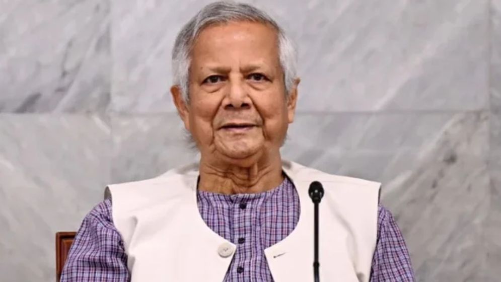 চিকিৎসা সেবার আহ্বান চিকিৎসকদের পরিবর্তনের মানসিকতা নিয়ে  প্রধান উপদেষ্টার