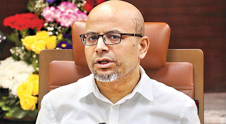 সম্প্রচার বন্ধের ব্যাখ্যা চাওয়া হবে: ভারতে ৪ টিভির  ফয়েজ আহমেদ