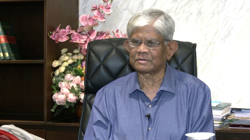 রাজস্ব আদায়ে কোনো প্রভাব পড়বে না এনবিআর বিলুপ্ত হলেও : অর্থ উপদেষ্টা