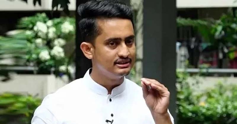 সর্বনাশ ডেকে আনবে আমাদের বিভেদ  : সারজিস