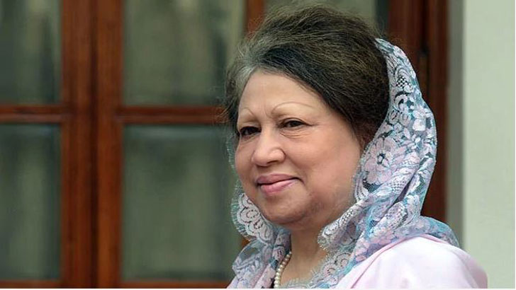 খালেদা জিয়ার বিরুদ্ধে নাইকো মামলা: অভিযোগ গঠন শুনানি আরও পেছাল 