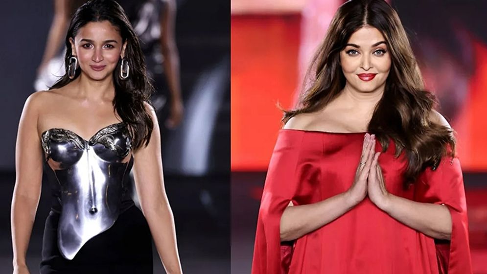  আলিয়া কান উৎসবে যাচ্ছেন না, যে সিদ্ধান্ত ঐশ্বরিয়ার